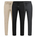 [LEVE 3 PAGUE 2]Calça Masculina Gallant em Algodão e Poliéster (Classe, Força e Sofisticação!)