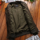Jaqueta Bomber Americana Masculina - foto 4
