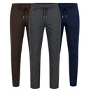 [LEVE 3 PAGUE 2]Calça Masculina Gallant em Algodão e Poliéster (Classe, Força e Sofisticação!)