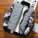 Jaqueta Bomber Masculina Térmica - foto 2