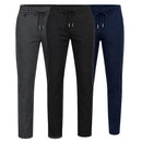 [LEVE 3 PAGUE 2]Calça Masculina Gallant em Algodão e Poliéster (Classe, Força e Sofisticação!)