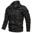 Jaqueta Casual Masculina Térmica - foto 4