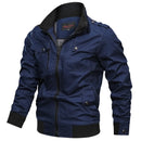 Jaqueta Casual Masculina Térmica - foto 5