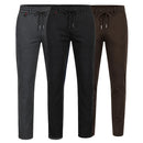 [LEVE 3 PAGUE 2]Calça Masculina Gallant em Algodão e Poliéster (Classe, Força e Sofisticação!)