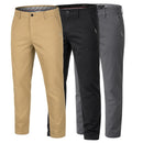 [LEVE 3 PAGUE 2] Calça Masculina Venetto em Serja Premium (Sofisticação Que Chama Atenção!)