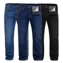 [LEVE 3 PAGUE 2] Calça Masculina Bravus em Jeans (Estilo de Homem Seguro!)