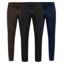 [LEVE 3 PAGUE 2]Calça Masculina Gallant em Algodão e Poliéster (Classe, Força e Sofisticação!)