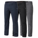 [LEVE 3 PAGUE 2] Calça Masculina Venetto em Serja Premium (Sofisticação Que Chama Atenção!)