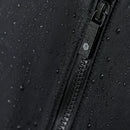 [LEVE 2 PAGUE 1] Jaqueta Masculina Prime em SoftShell Impermeável e Forrada +3 BRINDES: Relógio, Cinto e Carteira