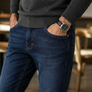 [LEVE 3 PAGUE 2] Calça Masculina Bravus em Jeans (Estilo de Homem Seguro!)