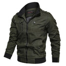 Jaqueta Casual Masculina Térmica - foto 2