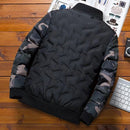 Jaqueta Bomber Masculina Térmica - foto 5