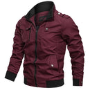 Jaqueta Casual Masculina Térmica - foto 3