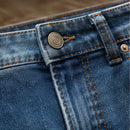 [LEVE 3 PAGUE 2] Calça Masculina Bravus em Jeans (Estilo de Homem Seguro!)