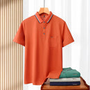 Camisa Masculina Nautilus em Algodão e Poliéster - foto 6
