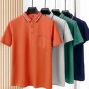 Camisa Masculina Nautilus em Algodão e Poliéster - foto 5