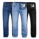 [LEVE 3 PAGUE 2] Calça Masculina Bravus em Jeans (Estilo de Homem Seguro!)