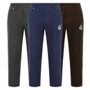 [PAGUE 3 PAGUE 2] Calça Masculina Vitorino em Moletom (Conforto Premium Para Homens de Presença!)