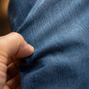 [LEVE 3 PAGUE 2] Calça Masculina Bravus em Jeans (Estilo de Homem Seguro!)