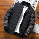 Jaqueta Bomber Masculina Térmica - foto 4