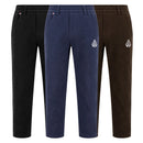 [PAGUE 3 PAGUE 2] Calça Masculina Vitorino em Moletom (Conforto Premium Para Homens de Presença!)