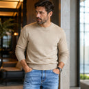 [LEVE 3 PAGUE 2] Calça Masculina Bravus em Jeans (Estilo de Homem Seguro!)